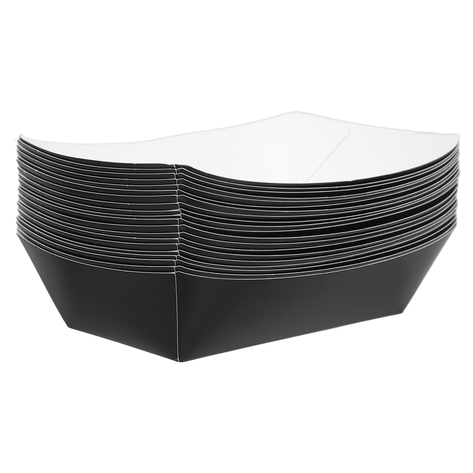 Meal Prep Chicken - 20 Adet Kraft Kağıt Tek Kullanımlık