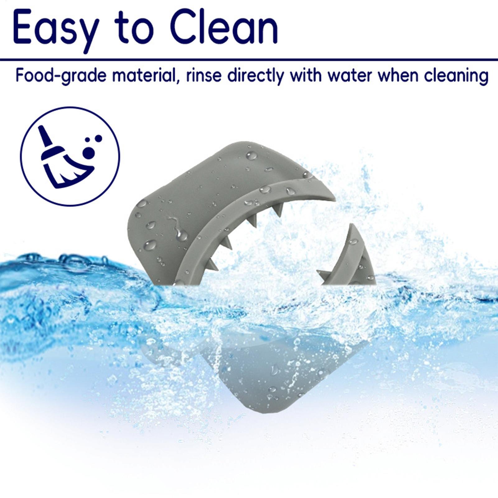 Yemek Kesmek İçin Parmak Koruy - Mandoline Slicer Guard incelemesi ve fiyatı