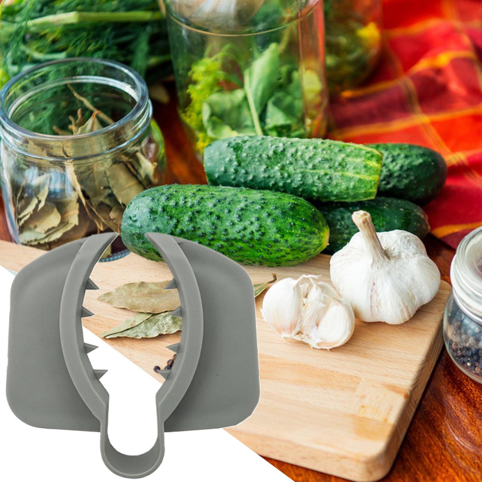 Yiyecek Kesmek İçin Parmak Kor - Mandoline Slicer Guard incelemesi ve fiyatı