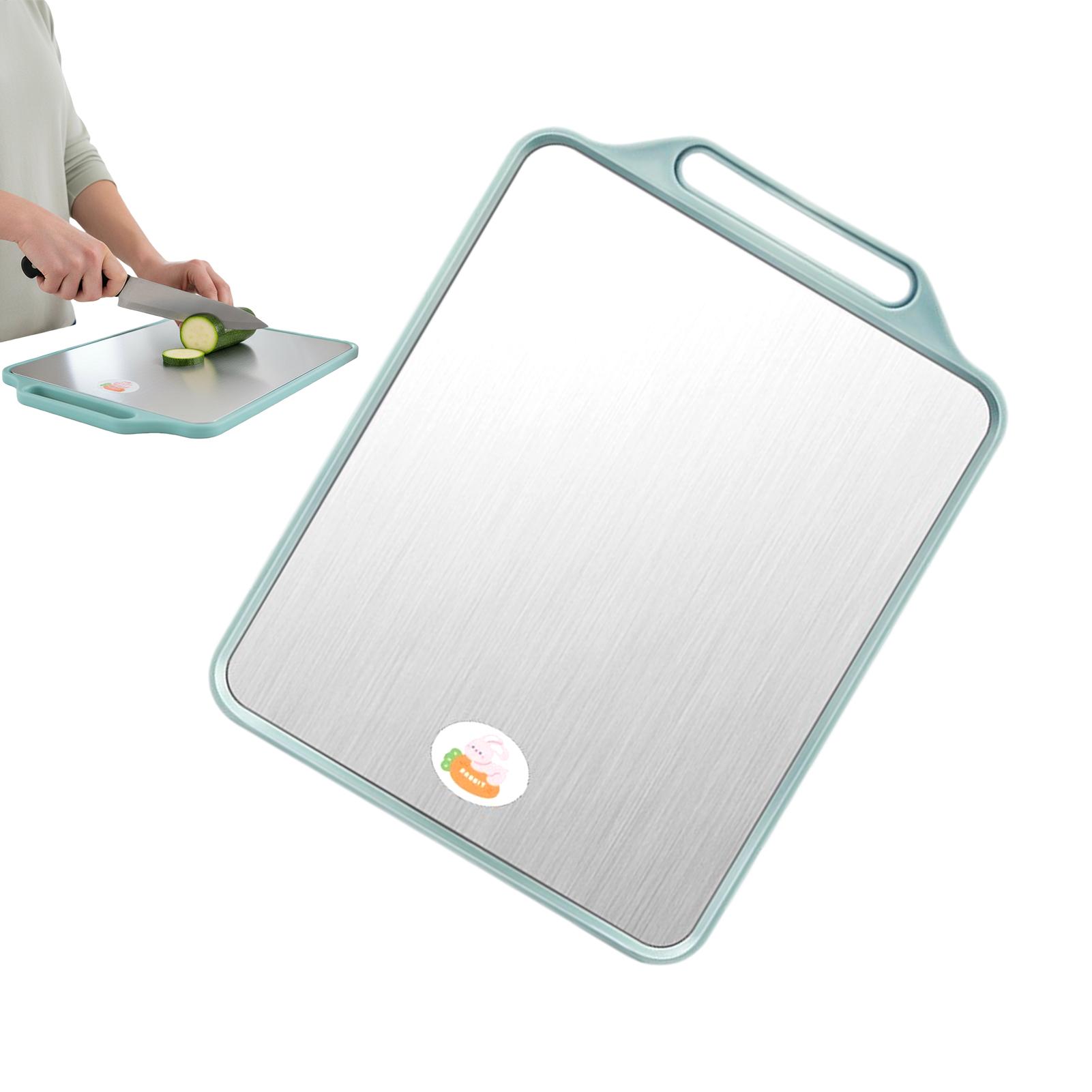 Çift Taraflı Kesme Tahtası Yem - Meal Prep Format incelemesi ve fiyatı