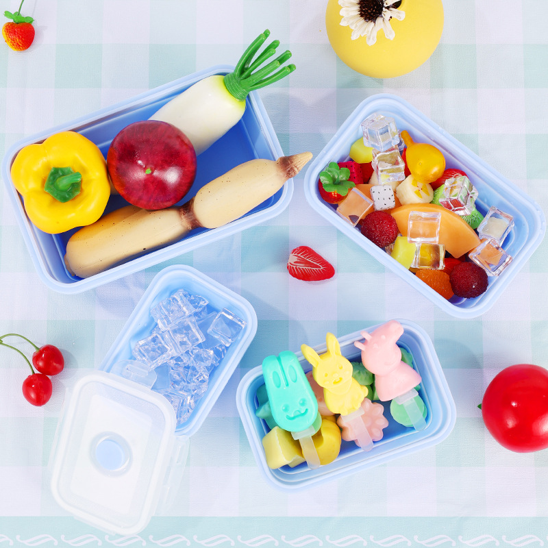 Kapaklı ve Havalandırmalı 4PS  - Meal Prep Chia Pudding incelemesi ve fiyatı