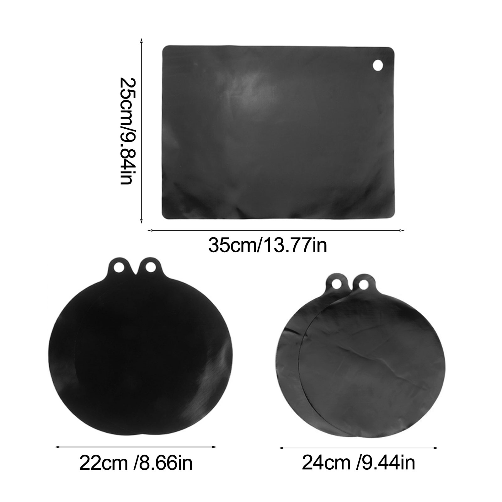 Elektrikli Ocak Koruyucusu, Ye - Meal Prep Format incelemesi ve fiyatı