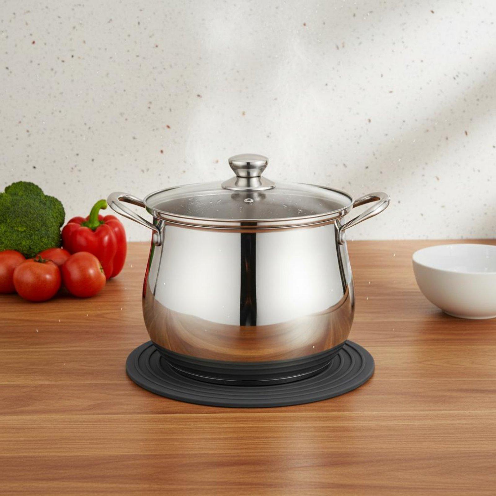 Büyük 32 cm Paslanmaz Çelik Bu - Meal Prep Chicken incelemesi ve fiyatı