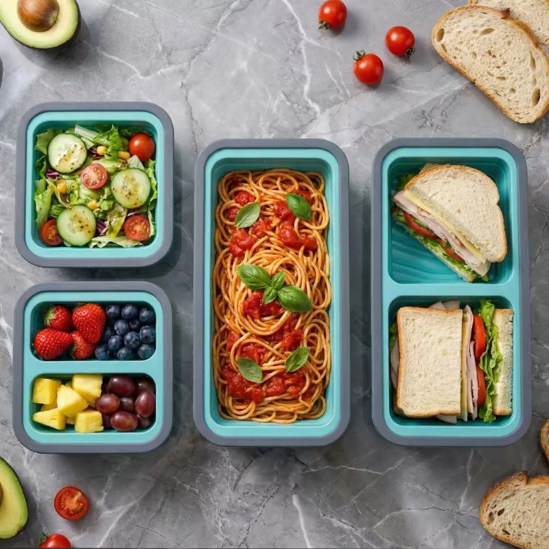 Kapaklı Dondurucu Tepsisi 2 ad - Meal Prep Chia Pudding incelemesi ve fiyatı
