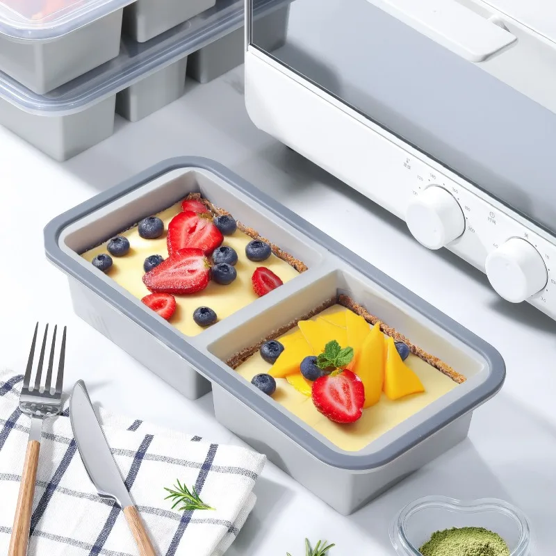 Büyük Buz Küpü Dondurucu Kalıp - Meal Prep Chia Pudding incelemesi ve fiyatı