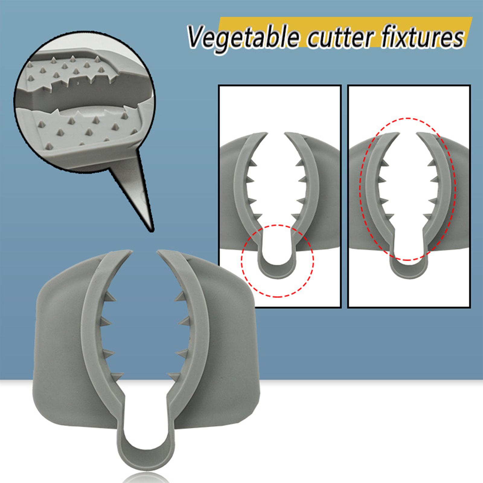 Sebze Parmak Koruyucusu Kaymaz - Mandoline Slicer Guard incelemesi ve fiyatı